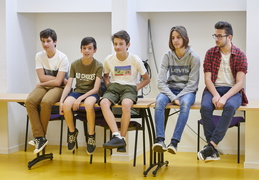 2019 PIJ